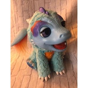 FurReal Friends "Torch" My Blazin' Dragon